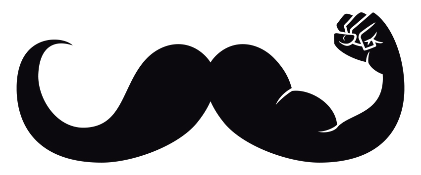 Image result for mustache